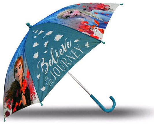 Disney Frozen bērnu lietussargs √ò65 cm