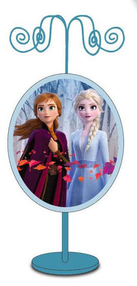 Disney Frozen rotaslietu turētājs
