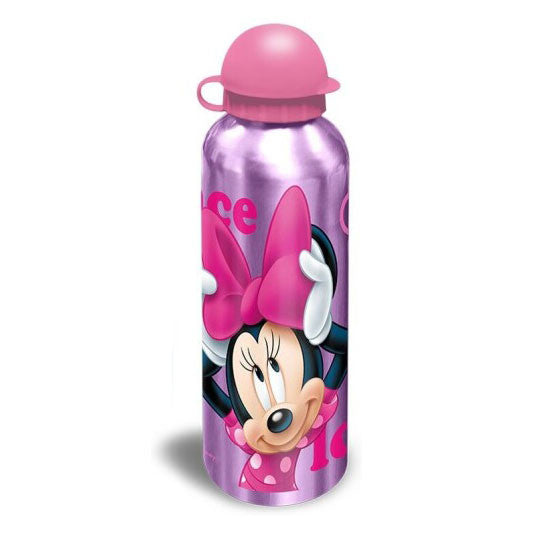 Disney Minnie alumīnija pudele 500 ml