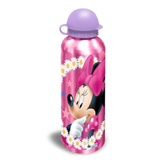 Disney Minnie alumīnija pudele 500 ml
