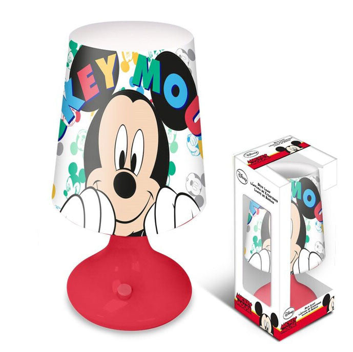 Disney Mikija mini LED lampa