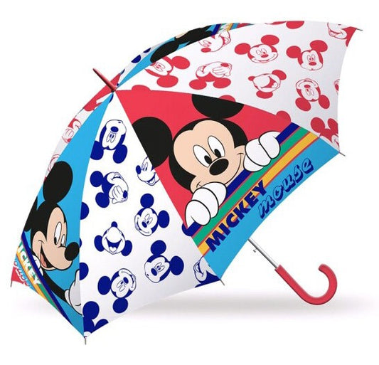 Disney Mikija bērnu lietussargs √ò65 cm
