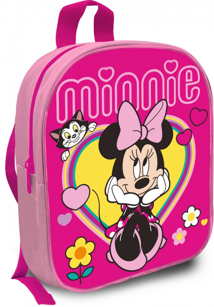 Disney Minnie mugursoma, soma 29 cm