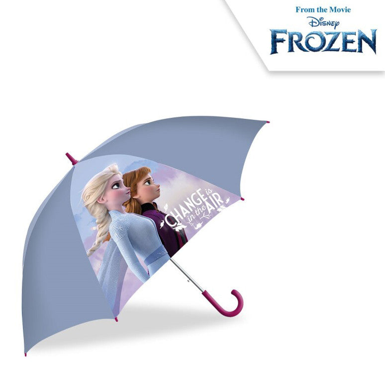 Disney Frozen bērnu lietussargs √ò68 cm