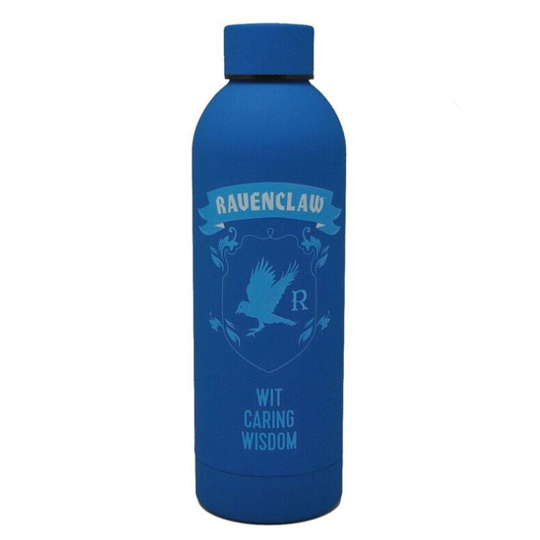Harija Potera Ravenclaw nerūsējošā tērauda kolba ar skrūvējamu vāciņu 700 ml