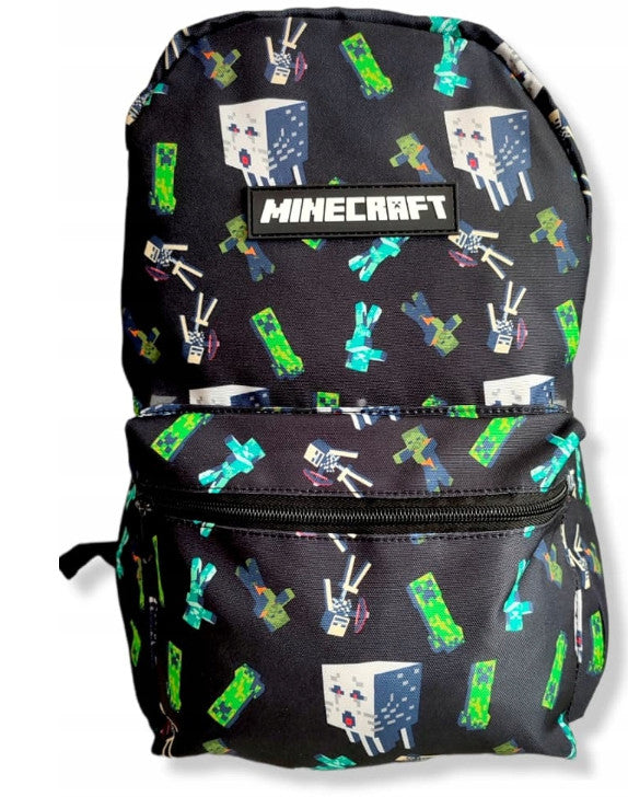 Minecraft skolas soma, soma 40 cm