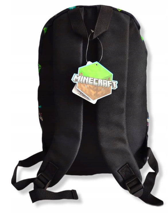 Minecraft skolas soma, soma 40 cm