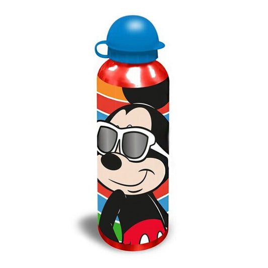 Disney Mickey Sun alumīnija pudele 500 ml