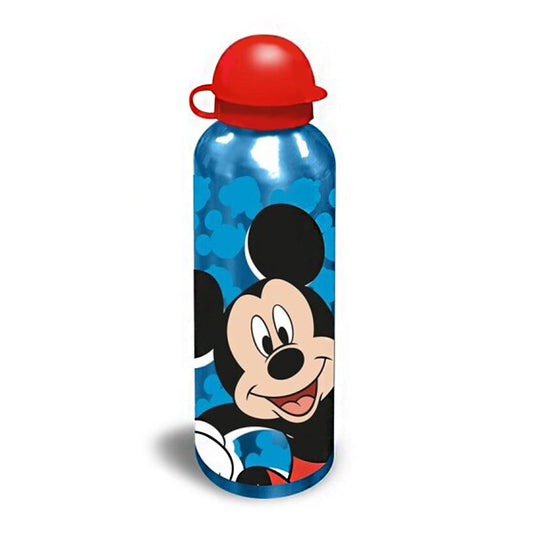 Disney Mickey Play alumīnija pudele 500 ml