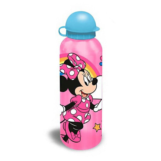Disney Minnie Fun alumīnija pudele 500 ml