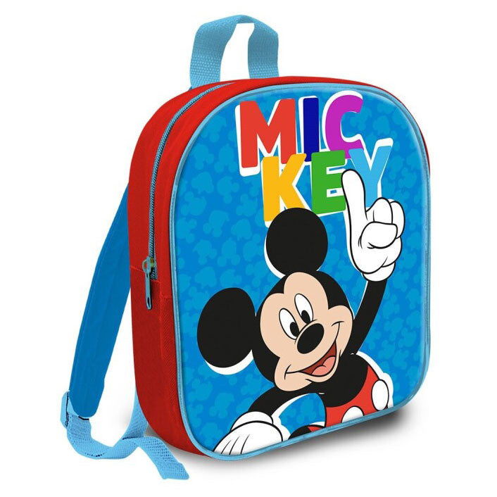 Disney Mikija mugursoma, soma 29 cm