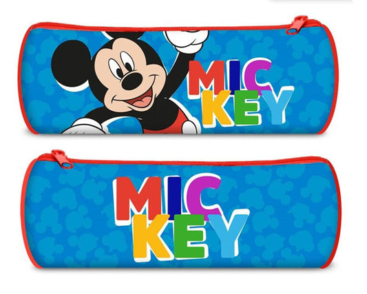 Disney Mikija rotaļu zīmuļu maciņš 22 cm