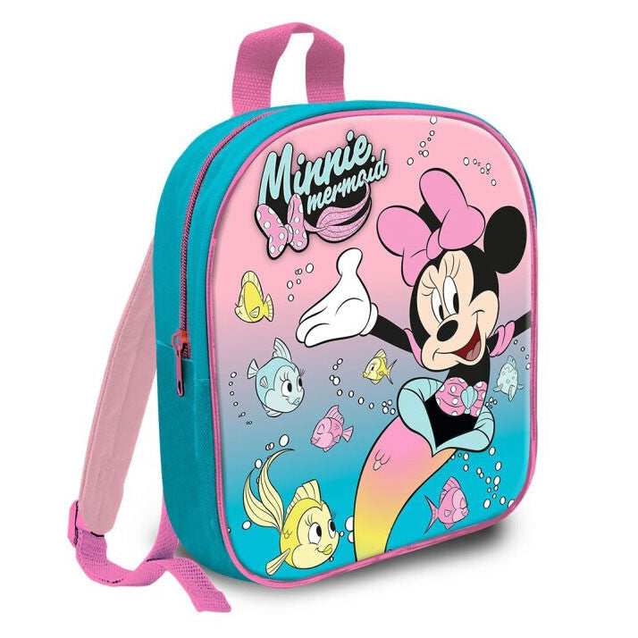 Disney Minnie nāriņas mugursoma, soma 29 cm