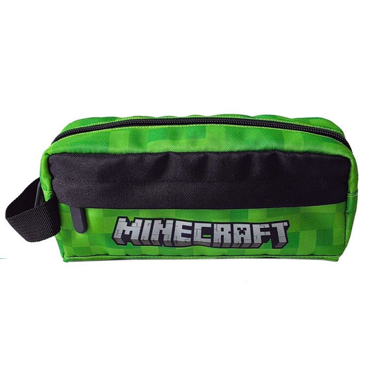 Minecraft 2 nodalījumu penālis 23 cm