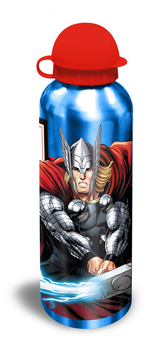 Avengers Team Spirit alumīnija termoss 500 ml