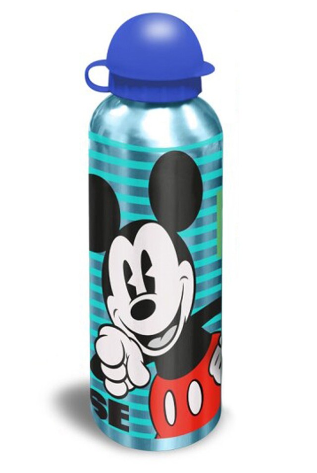 Disney Mickey Summer alumīnija termoss 500 ml