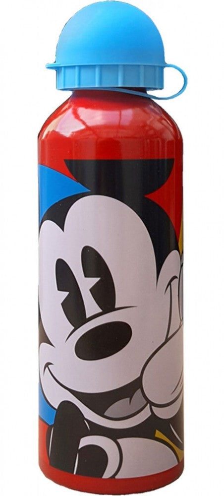Disney Mickey Summer alumīnija pudele 500 ml