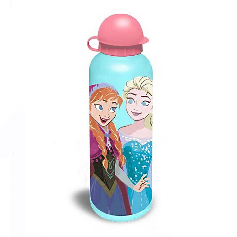 Disney Frozen apburtā alumīnija pudele 500 ml