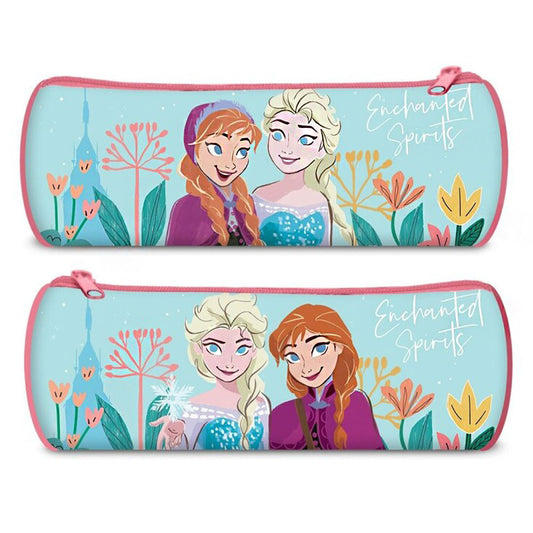 Disney Frozen apburtais zīmuļu maciņš 22 cm