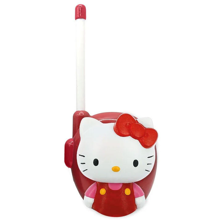 Hello Kitty My Melody rācija 3D