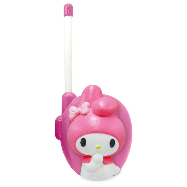 Hello Kitty My Melody rācija 3D