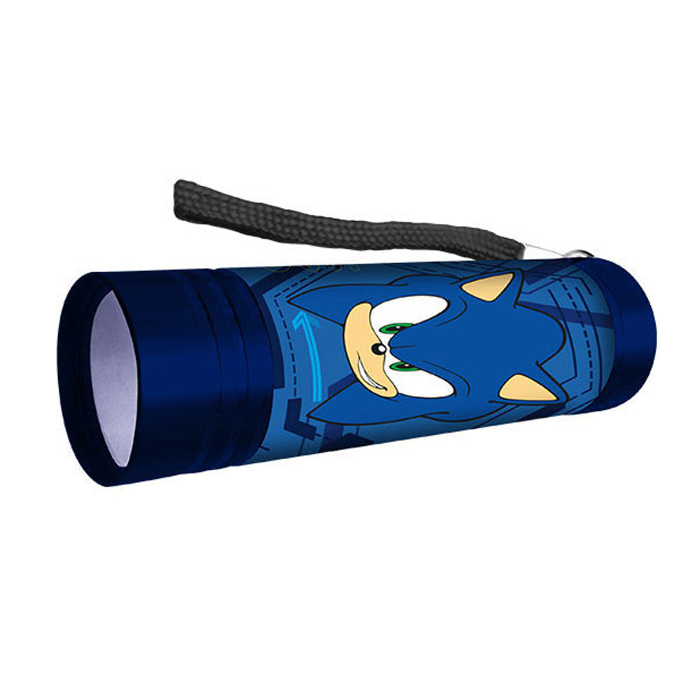 Sonic the Hedgehog Prime LED lukturītis