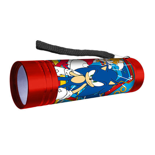 Sonic the Hedgehog Prime LED lukturītis