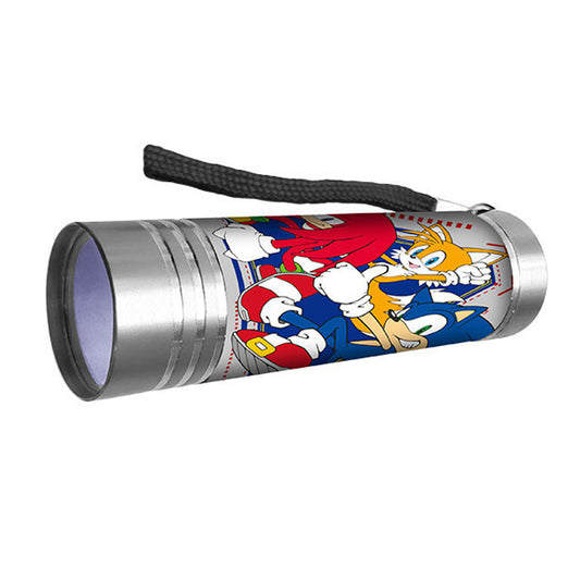 Sonic the Hedgehog Prime LED lukturītis