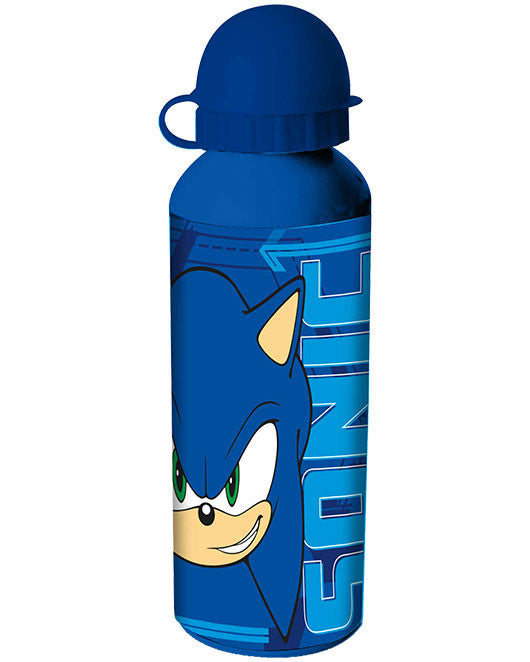 Sonic the Hedgehog Prime Sonic the Hedgehog alumīnija pudele 500 ml