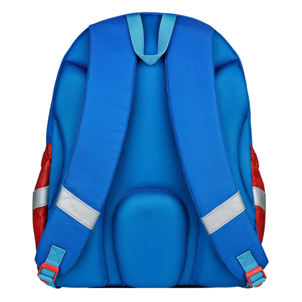 Super Mario Jump skolas soma, soma 43 cm