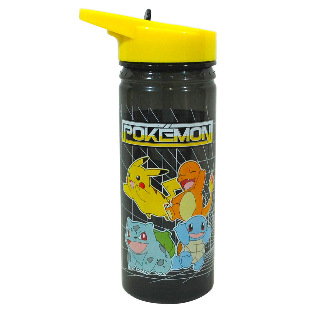 Pok√©mon Team pudele, sporta pudele 600 ml