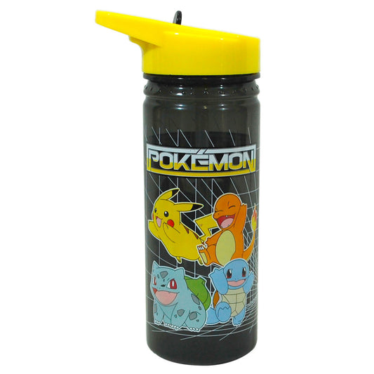 Pok√©mon Team pudele, sporta pudele 600 ml