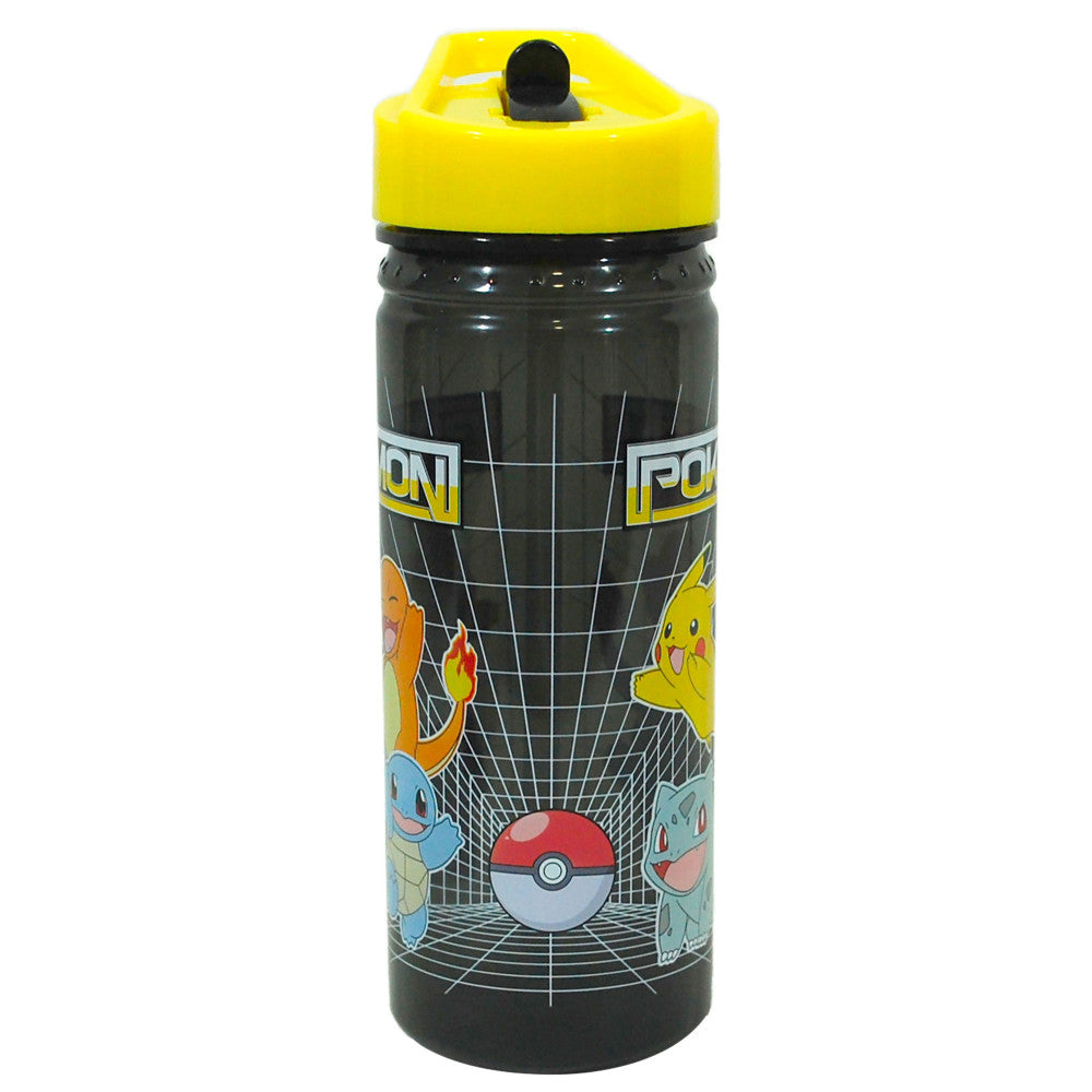 Pok√©mon Team pudele, sporta pudele 600 ml