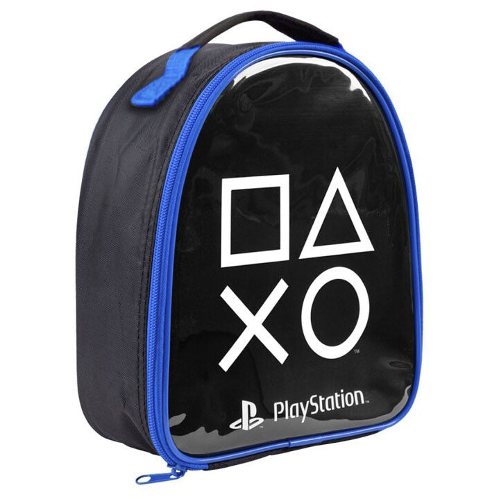 PlayStation termo pusdienu soma, aukstumsoma 24 cm