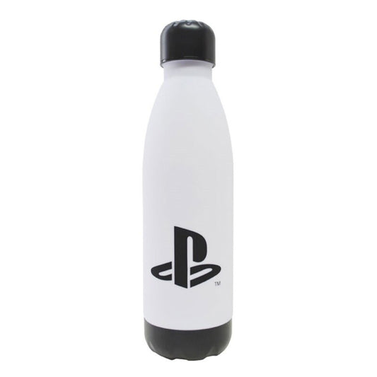 PlayStation Game balta ūdens pudele 650 ml