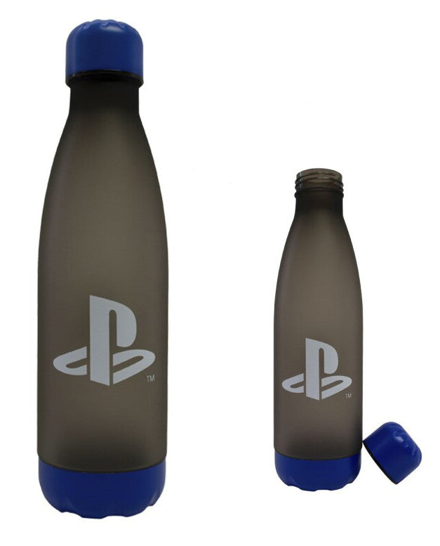 PlayStation spēļu ūdens pudele, sporta pudele 650 ml