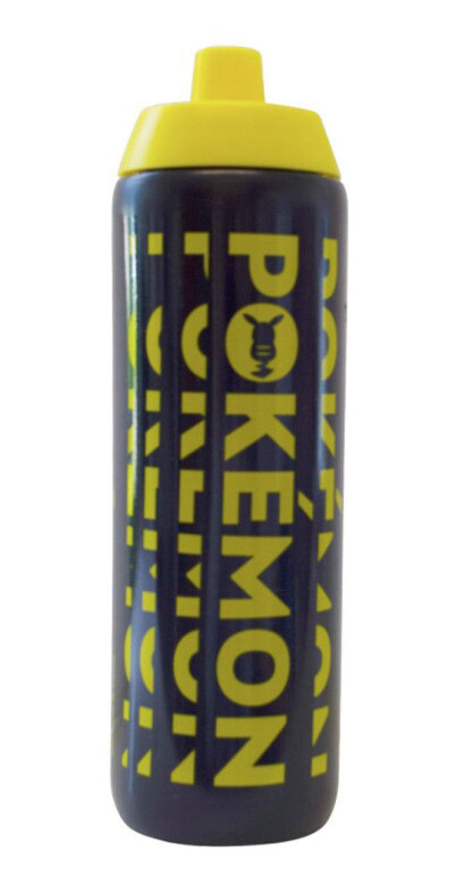 Pok√©mon Riff plastmasas ūdens pudele, sporta pudele 700 ml