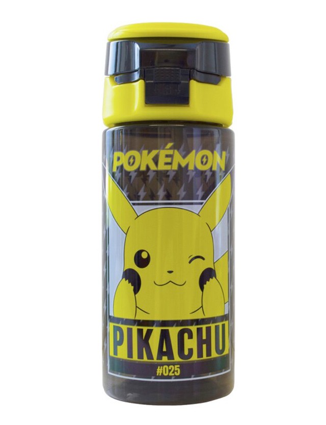 Pok√©mon Albany Bottle, sporta pudele 500 ml