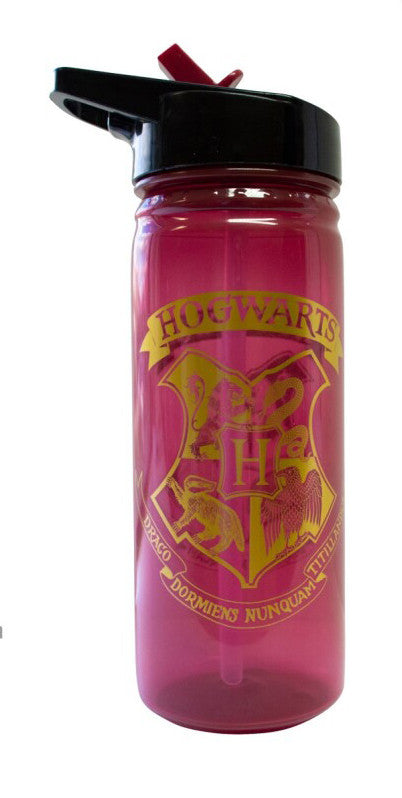 Harija Potera Claret pudele, sporta pudele 600 ml