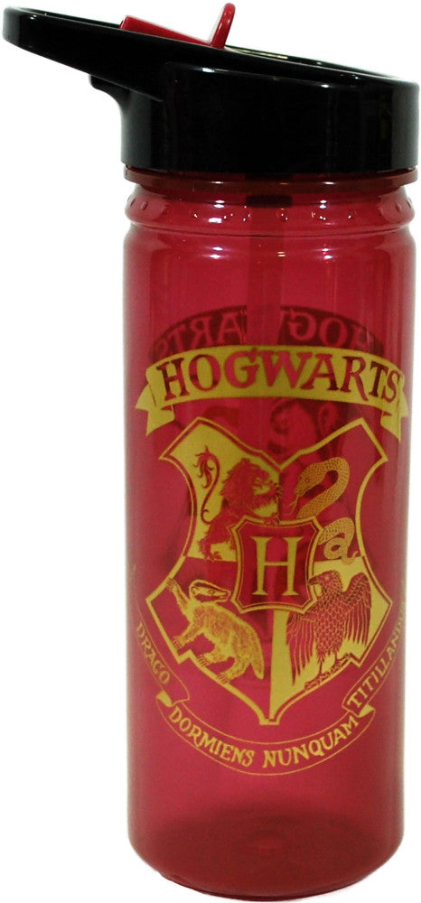 Harija Potera Claret pudele, sporta pudele 600 ml