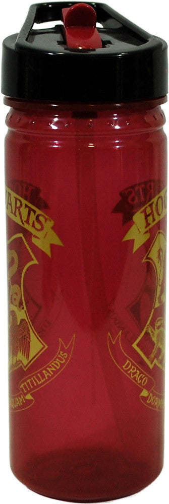Harija Potera Claret pudele, sporta pudele 600 ml