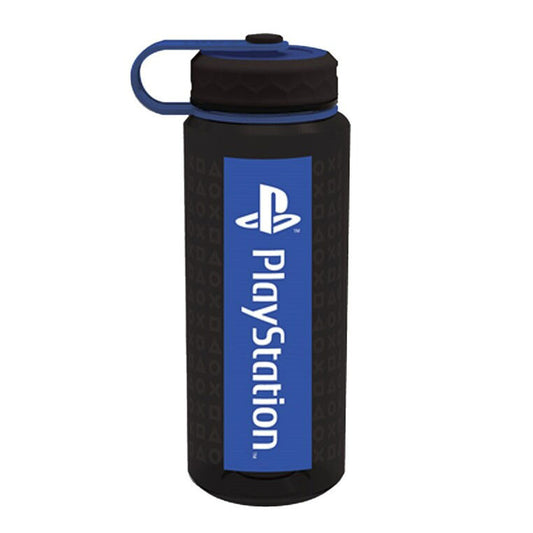 PlayStation spēļu ūdens pudele, sporta pudele 1064 ml