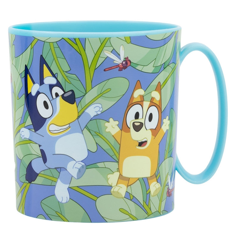 Bluey Tropical Micro krūze 390 ml