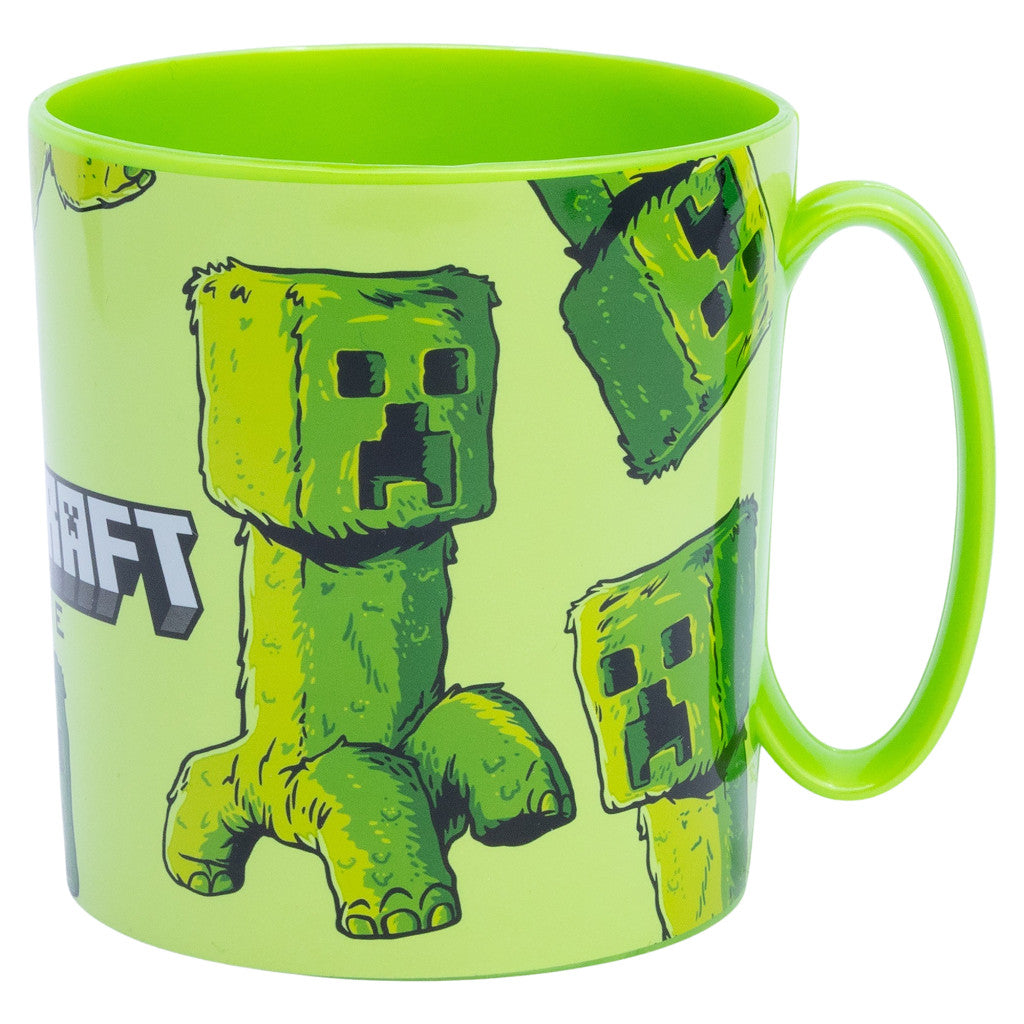 Minecraft The Movie mikro krūze 390 ml