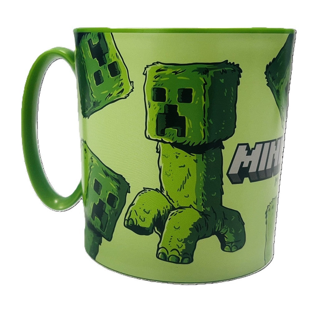 Minecraft The Movie mikro krūze 390 ml