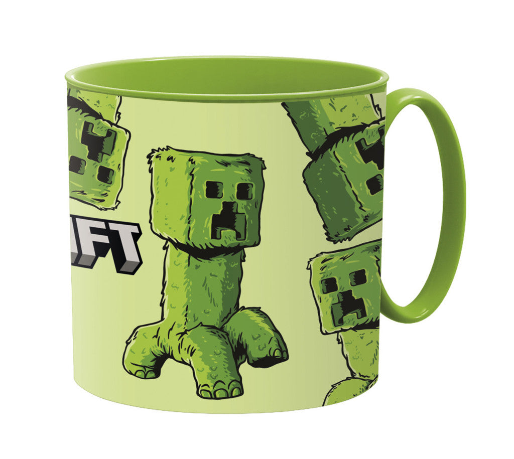 Minecraft The Movie mikro krūze 265 ml