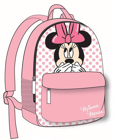 Disney Minnie mugursoma, soma 28 cm