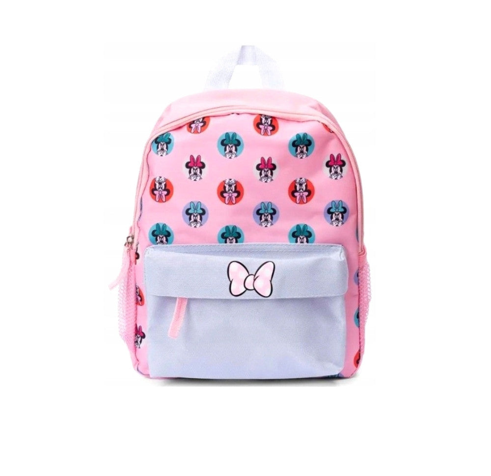 Disney Minnijas bantītes mugursoma, soma 28 cm