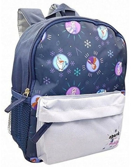 Disney Frozen Spark mugursoma, soma 28 cm