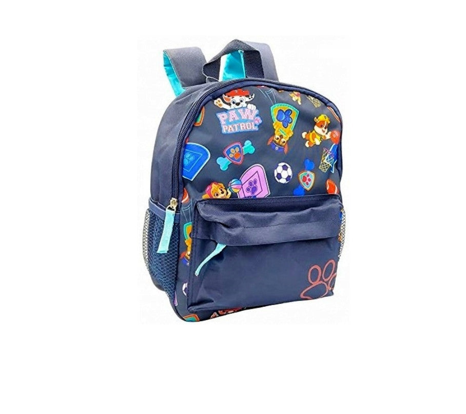Ķepu patruļas mugursoma, soma 28 cm